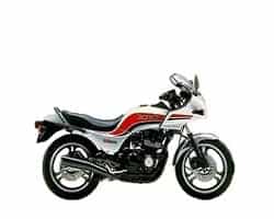 GPZ550 (1982)